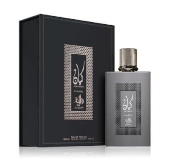 Al Wataniah Kayaan Classic Edp 100Ml
