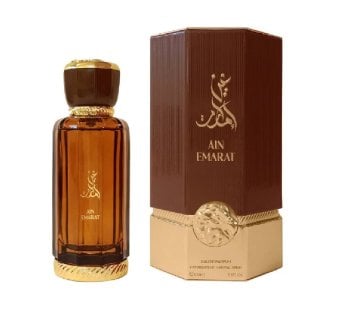Al Wataniah Ain Emarat Edp 100Ml