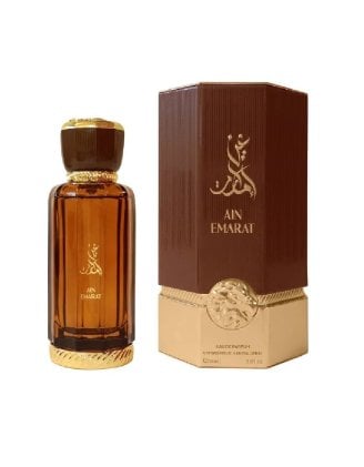 Al Wataniah Ain Emarat Edp 100Ml