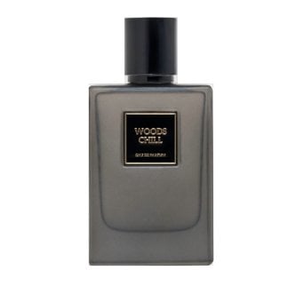 Serenity Woods Chill Edp 50Ml