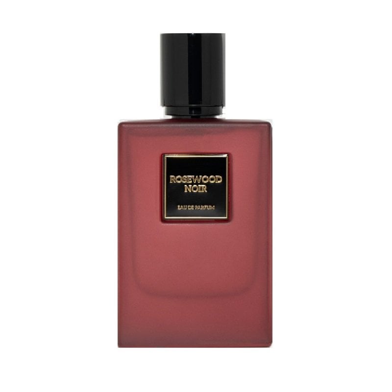 Serenity Rosewood Noir Edp 50Ml