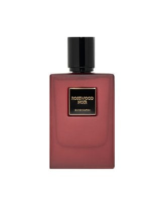 Serenity Rosewood Noir Edp 50Ml