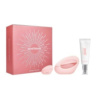 Ariana Grande Mod Blush Woman Edp 100Ml + 7.5Ml+ Bl 50Ml