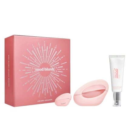 Ariana Grande Mod Blush Woman Edp 100Ml + 7.5Ml+ Bl 50Ml