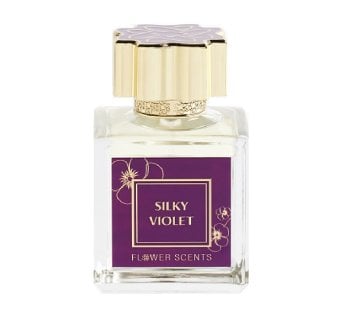 Flower Scents Silky Violet Woman Edp 65Ml