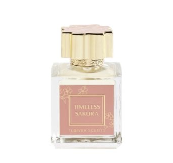 Flower Scents Timeless Sakura Woman Edp 65Ml
