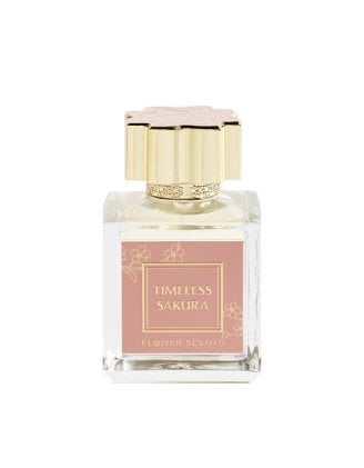 Flower Scents Timeless Sakura Woman Edp 65Ml