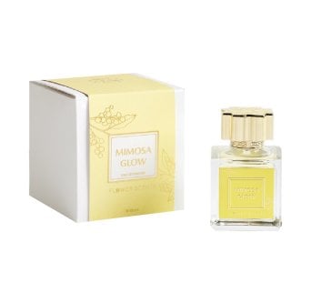 Flower Scents Mimosa Glow Woman Edp 65Ml