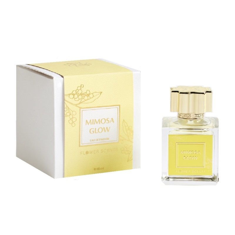 Flower Scents Mimosa Glow Woman Edp 65Ml