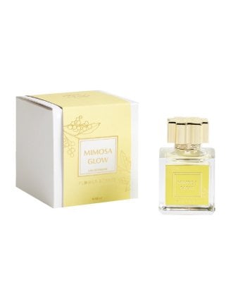 Flower Scents Mimosa Glow Woman Edp 65Ml