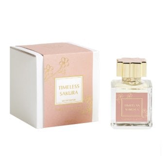Flower Scents Timeless Sakura Woman Edp 65Ml
