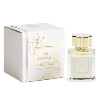 Flower Scents Pure Jasmin Woman Edp 65Ml