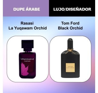 Rasasi La Yuqawam Orchid Prairie Edp 75Ml