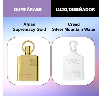Afnan Supremacy Gold Edp 100Ml