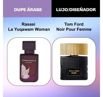 Rasasi La Yuqawam Woman Edp75ml