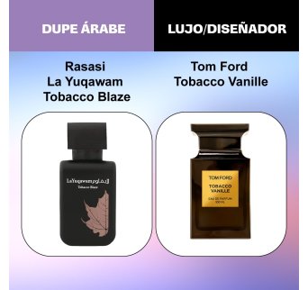 Rasasi La Yuqawam Tobacco Blaze Edp 75Ml