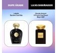 Lattafa Opulent Oud Edp 100Ml