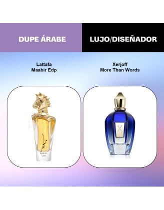 Lattafa Maahir Edp 100Ml