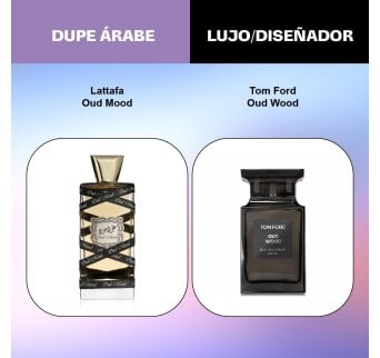 Lattafa Oud Mood Edp 100Ml