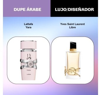 Lattafa Yara Edp 100Ml
