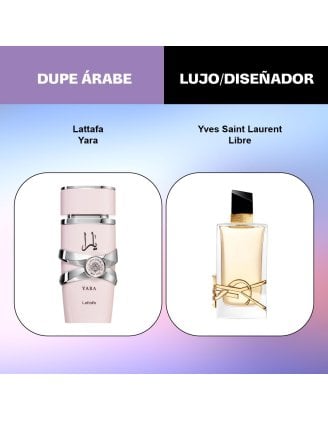 Lattafa Yara Edp 100Ml