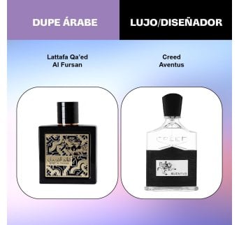 Lattafa Qaaed Al Fursan Edp 90Ml