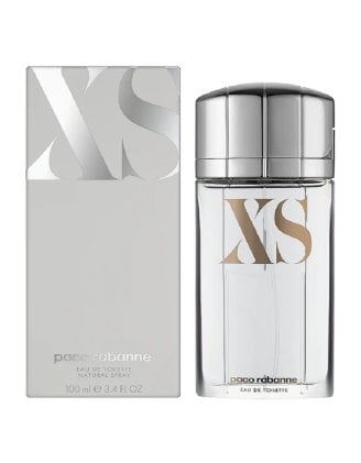 Paco Rabanne Xs Excess Men Edt 100Ml Ant.Pres.