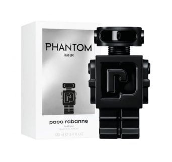 Paco Rabanne Phantom Elixir Men Parfum Intense 100Ml