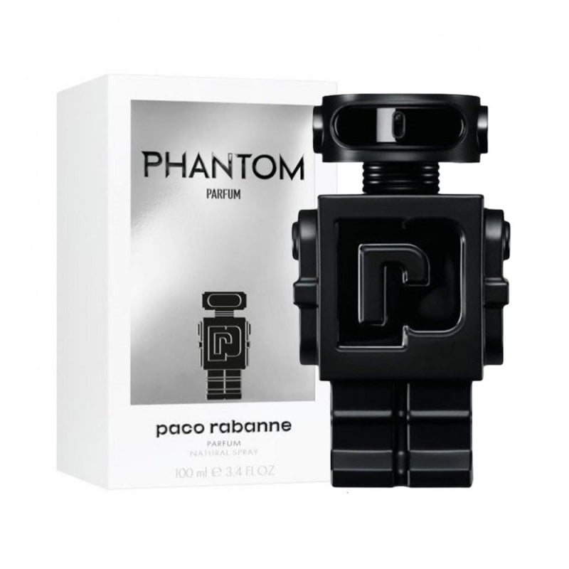 Paco Rabanne Phantom Elixir Men Parfum Intense 100Ml