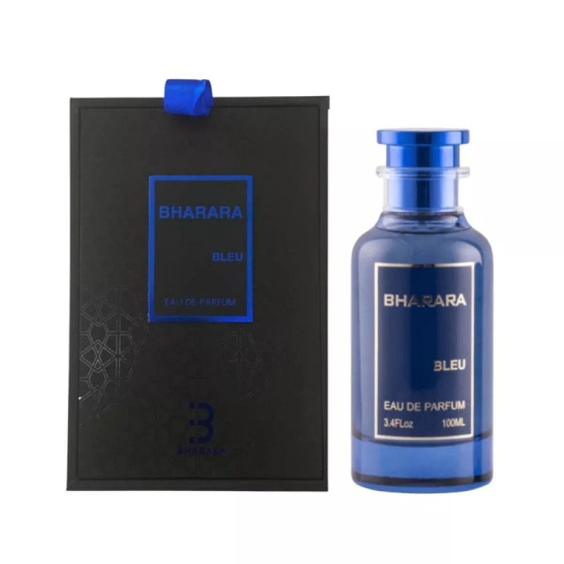 Bharara Bleu Men Edp 100Ml