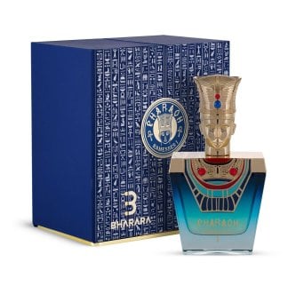 Bharara Pharaoh Ramesses I Men Parfum 100Ml