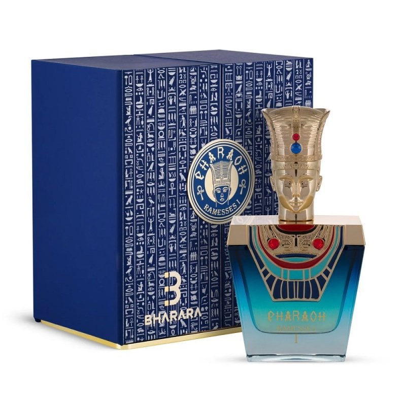 Bharara Pharaoh Ramesses I Men Parfum 100Ml