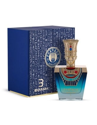 Bharara Pharaoh Ramesses I Men Parfum 100Ml