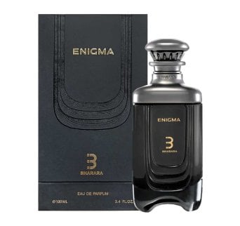 Bharara Enigma Edp 100Ml