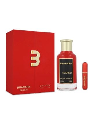 Bharara Scarlet Woman Edp 100Ml