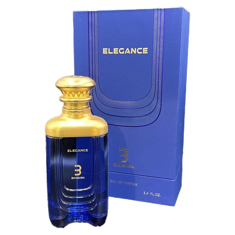Bharara Elegance Edp 100Ml