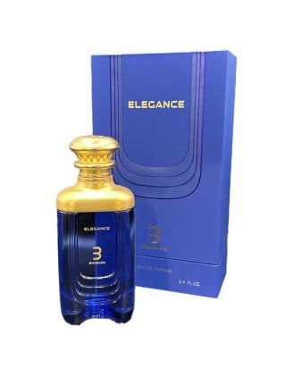 Bharara Elegance Edp 100Ml