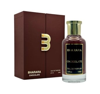 Bharara Chocolate Edp 100Ml