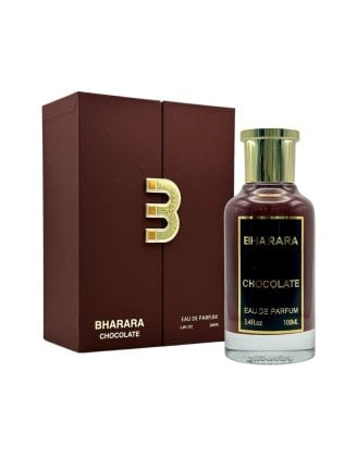 Bharara Chocolate Edp 100Ml