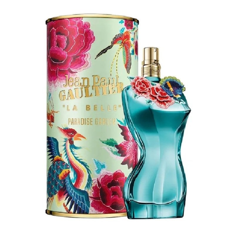 Jean Paul Gaultier La Belle Paradise Garden Edp 100Ml