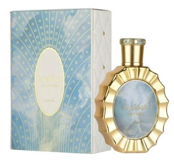 Lattafa Victoria Woman Edp 100Ml