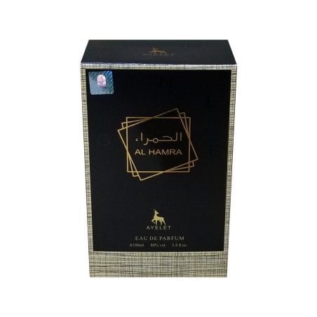 Ayelet Al Hamra Edp 100Ml