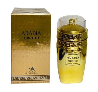 Le Chameau Arabia Orchid Edp 100Ml