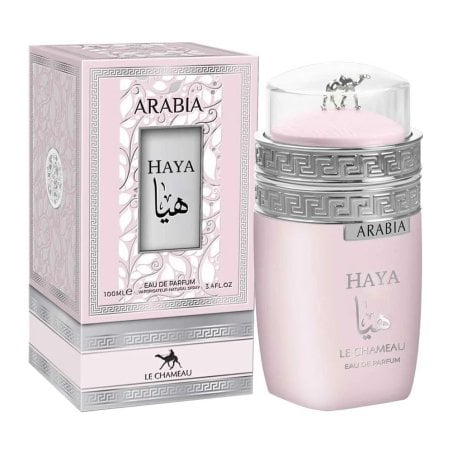 Le Chameau Arabia Haya Edp 100Ml