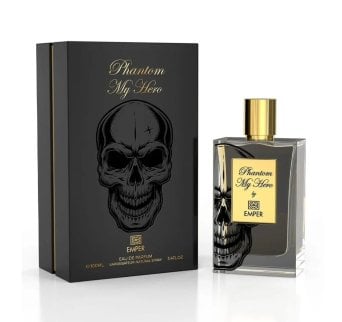 Emper Phantom My Hero Edp 100Ml
