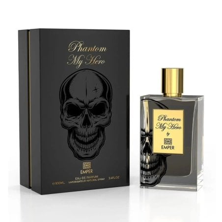 Emper Phantom My Hero Edp 100Ml