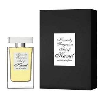 Emper Heavenly Fragrance Art Of Kamil Edp 100Ml
