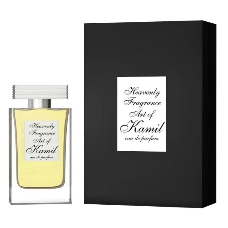 Emper Heavenly Fragrance Art Of Kamil Edp 100Ml Emper Heavenly Fragrance Art Of Kamil Edp 100Ml