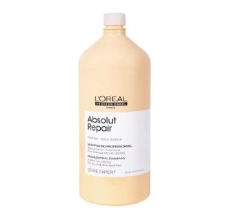 Loreal Professionnel Absolut Repair Gold Shampoo 1500Ml
