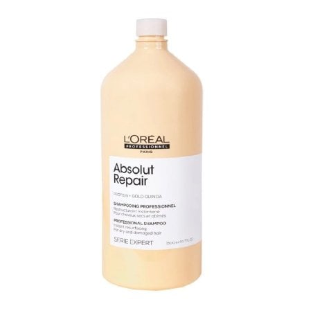 Loreal Professionnel Absolut Repair Gold Shampoo 1500Ml